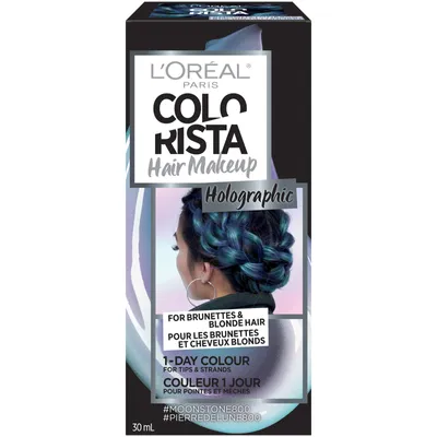 Colorista Hair Makeup 1-Day Colour