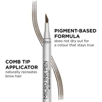 Brow Stylist Micro Ink Pen by