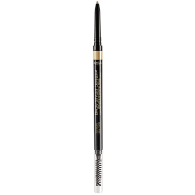 Brow Stylist Definer Waterproof Eyebrow Pencil