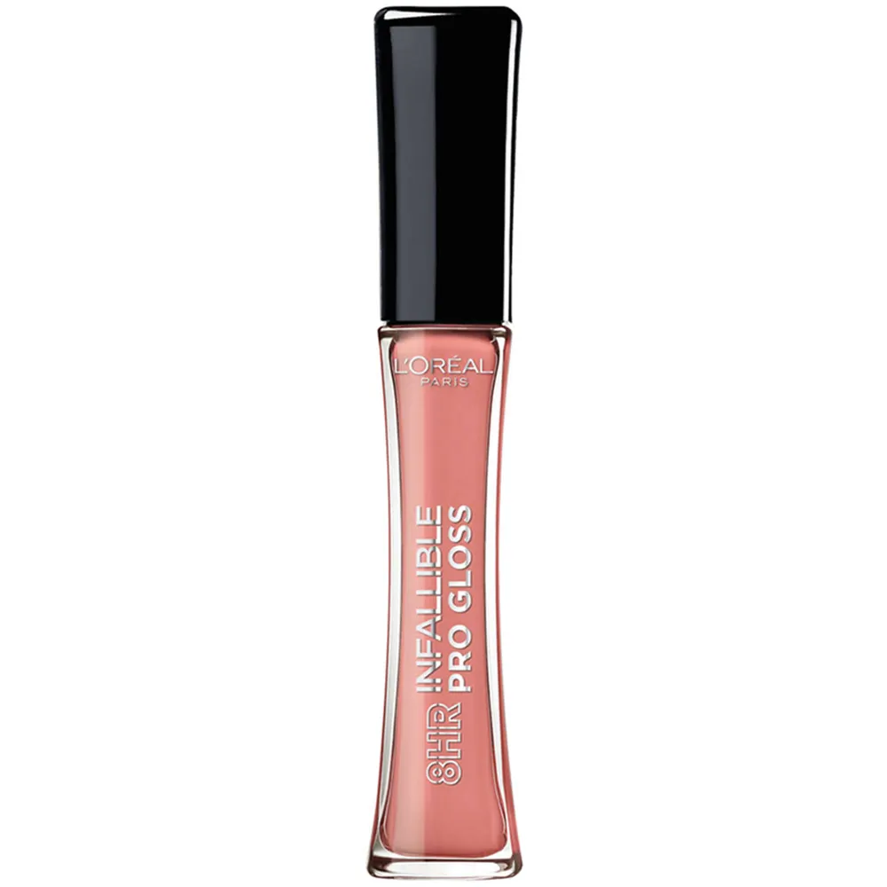 Infallible Pro-Gloss 8HR Longwear Hydrating  Lip Gloss