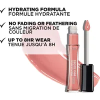 Infallible Pro-Gloss 8HR Longwear Hydrating  Lip Gloss