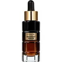 Midnight Serum with Vitamin E + Antioxidants, Cell Renewal