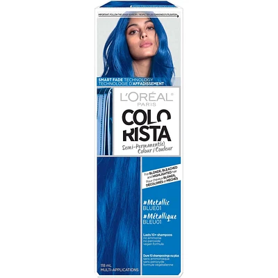 Colorista Spray 1-Day Colour
