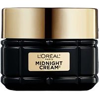 Midnight Cream, Vitamin E + Antioxidants, Cell Renewal