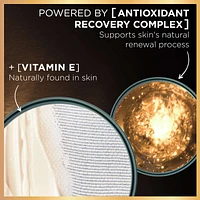 Midnight Cream, Vitamin E + Antioxidants, Cell Renewal