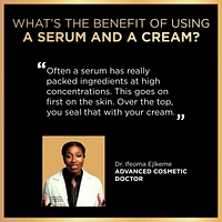 Midnight Cream, Vitamin E + Antioxidants, Cell Renewal