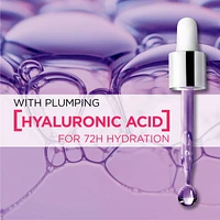 Hair Expertise Hyaluron Plump Conditioner, with Hyaluronic Acid