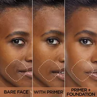 Prime Lab 24H Pore Minimizer Primer with 1% AHA, LHA and BHA Complex