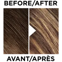 Superior Preference Balayage Highlighting kit Permanent Hair Color