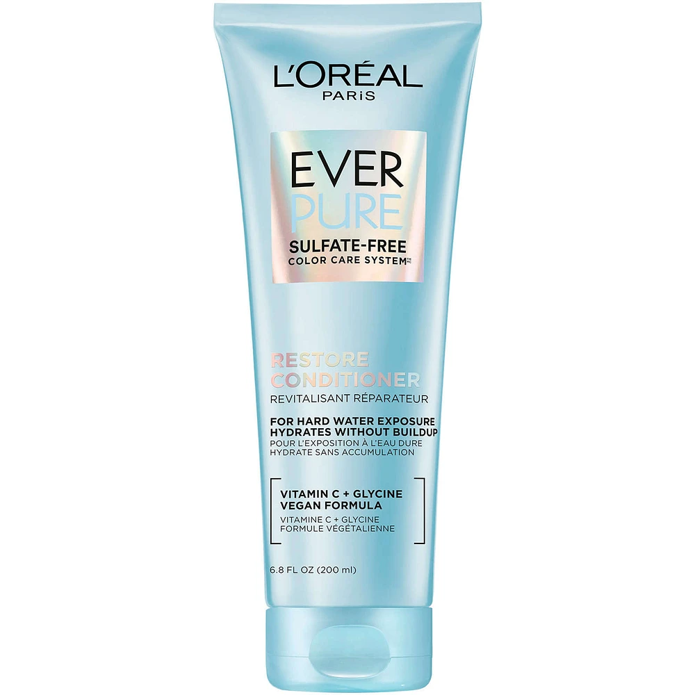 Restoring Conditioner, EverPure Clarify & Restore, Sulfate-Free