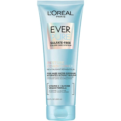 Restoring Conditioner, EverPure Clarify & Restore, Sulfate-Free