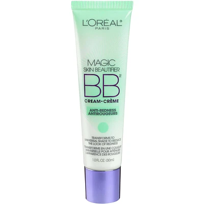 BB Cream Magic Skin Beautifier