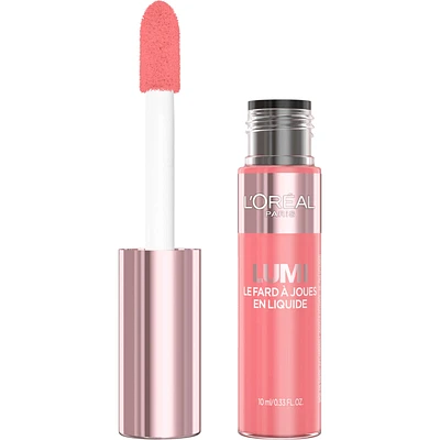 Lumi Le Liquid Blush