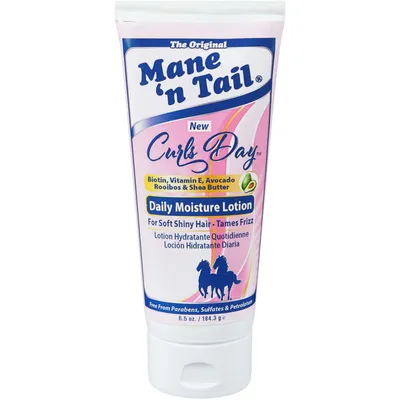 Curls Day Daily Moisture Lotion