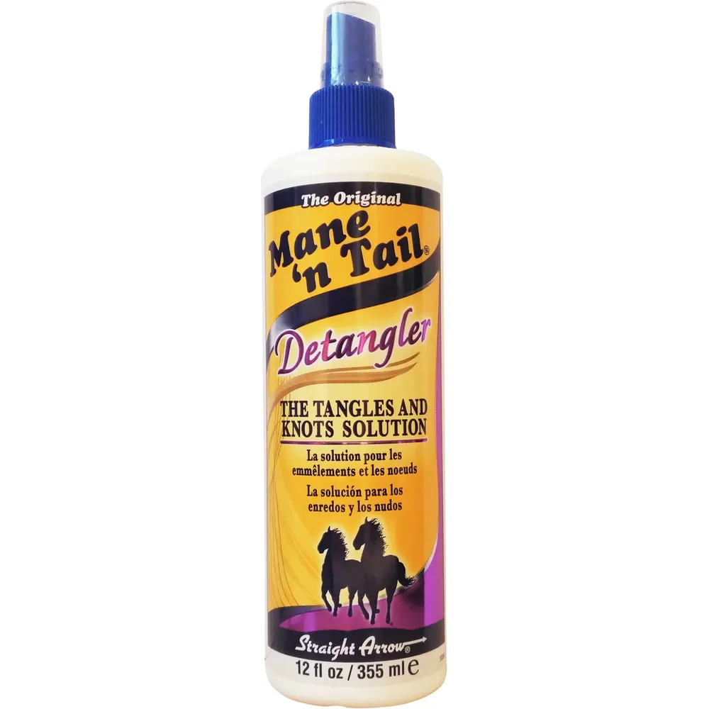 Detangler