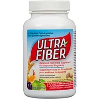 High Fibre Supplement