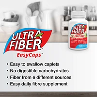 High Fibre Supplement