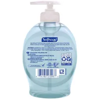 Softsoap Liquid Hand Soap Pump, Fresh Breeze - 221 ML