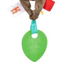 Bright Starts -Pull Play Boogie Musical Activity Toy Monkey