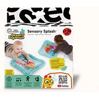 Baby Einstein - Sensory Splash™ Water Mat