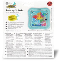 Baby Einstein - Sensory Splash™ Water Mat