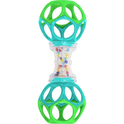  Oball Shaker™ Easy-Grasp Toy 