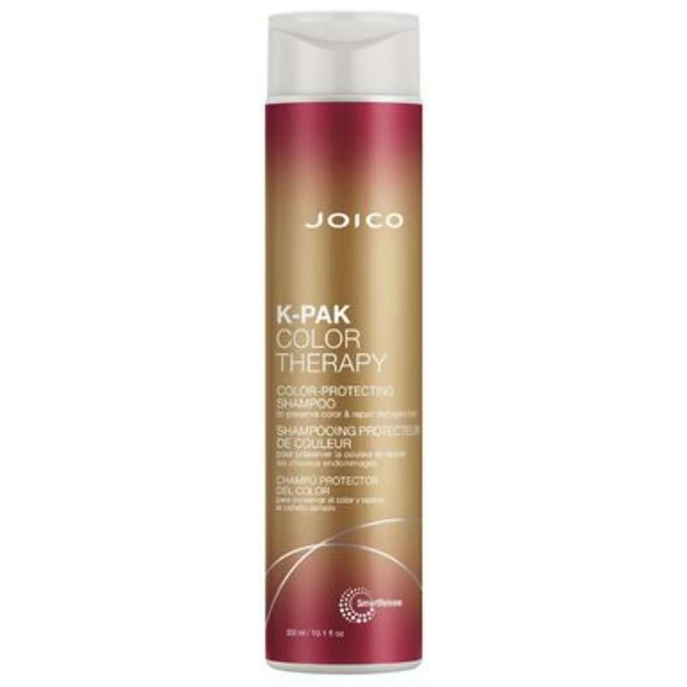 K-Pak Color Therapy Shampoo