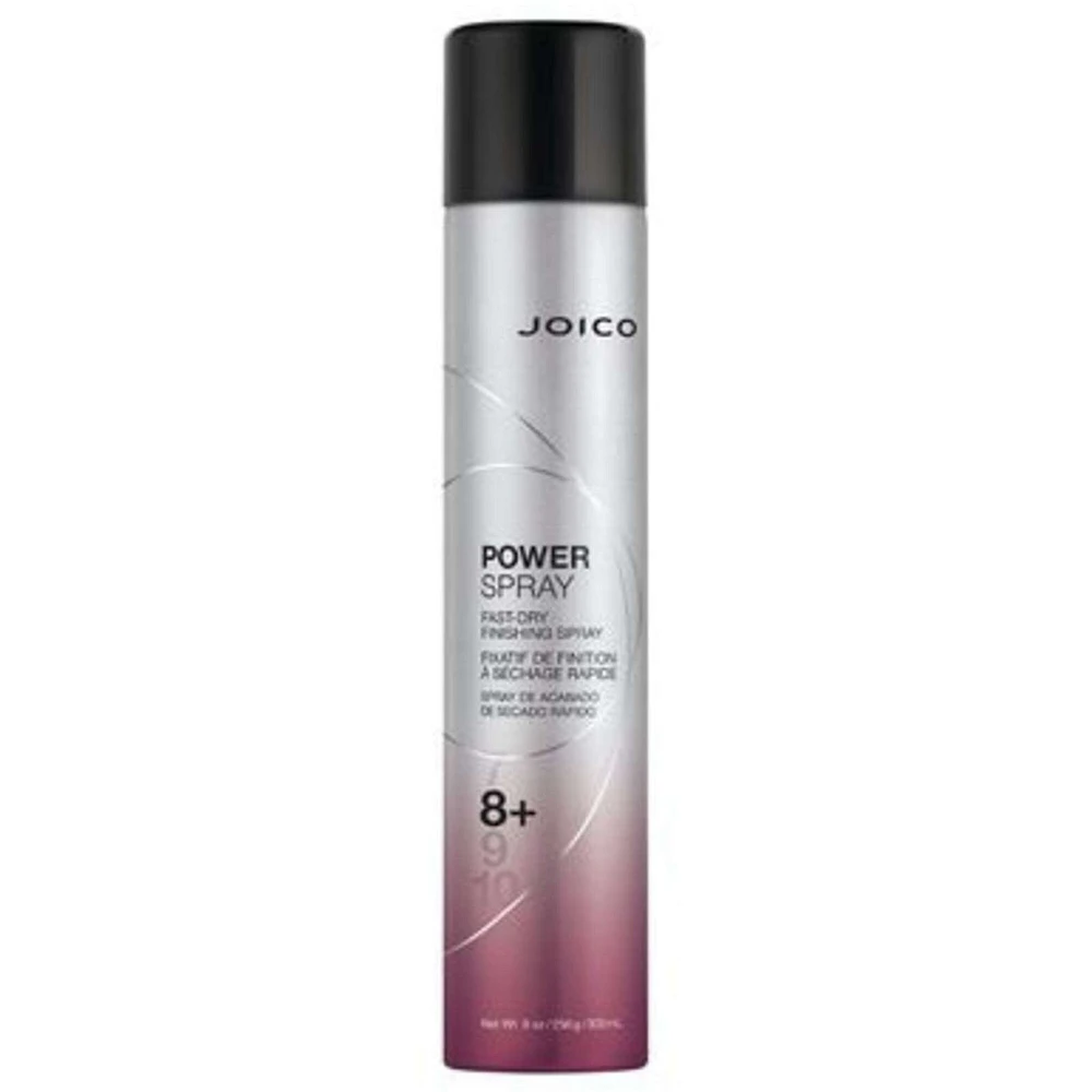 Power Spray Dry Finish Spray