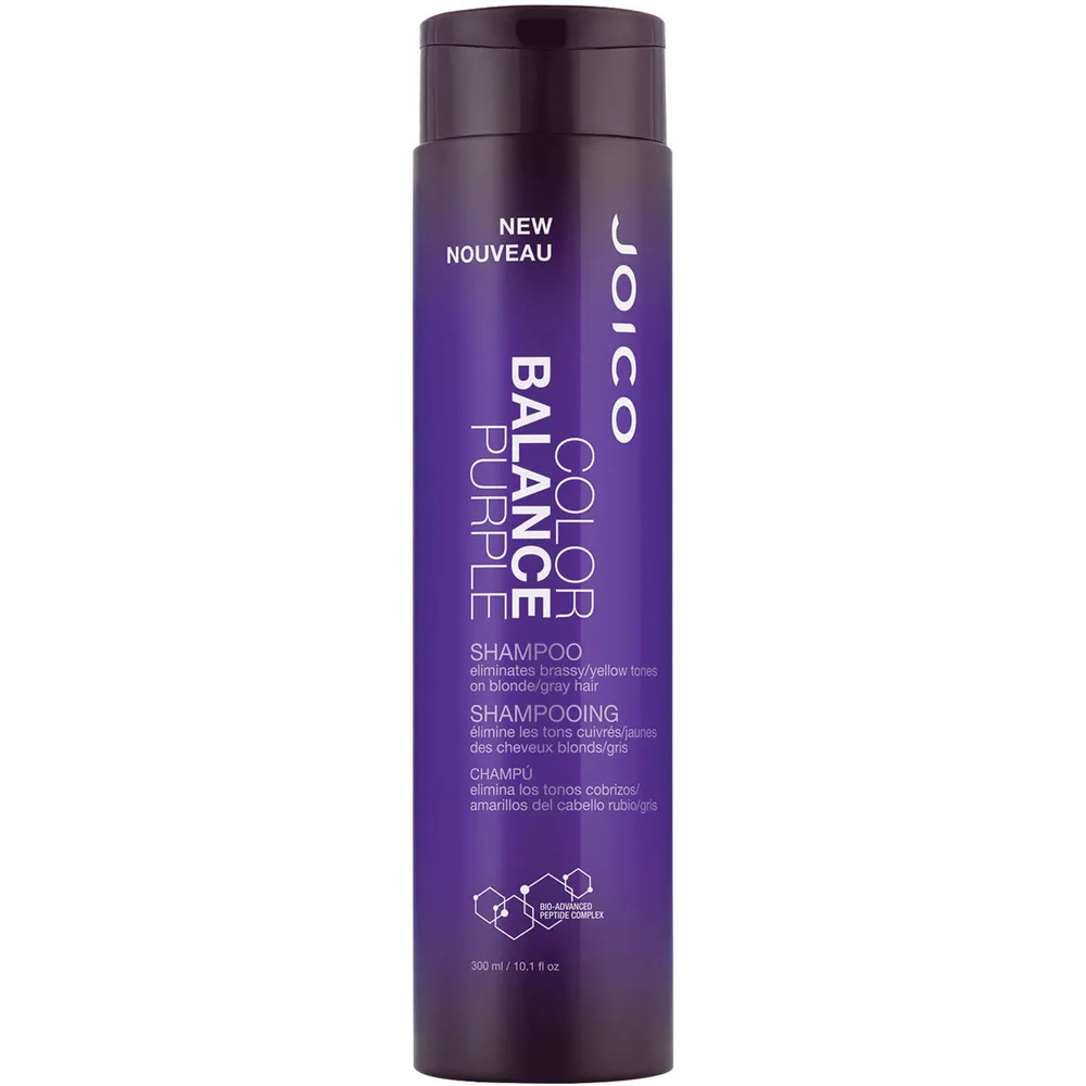 Color Balance Color Shampoo