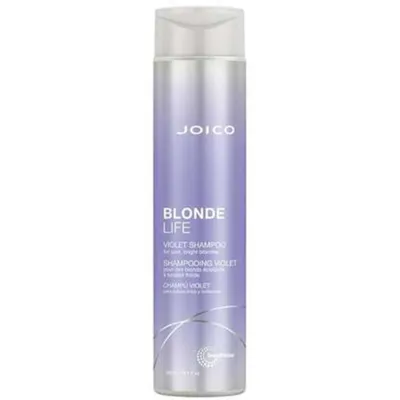 Blonde Life Violet Shampoo
