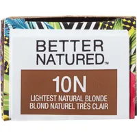 Better Natured Haircolor 1N Black 2oz