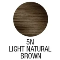 Better Natured Haircolor 1N Black 2oz