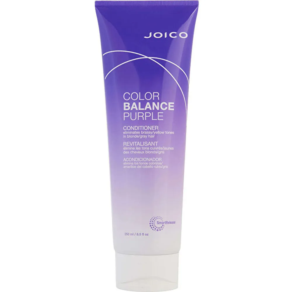 Color Balance Purple Conditioner