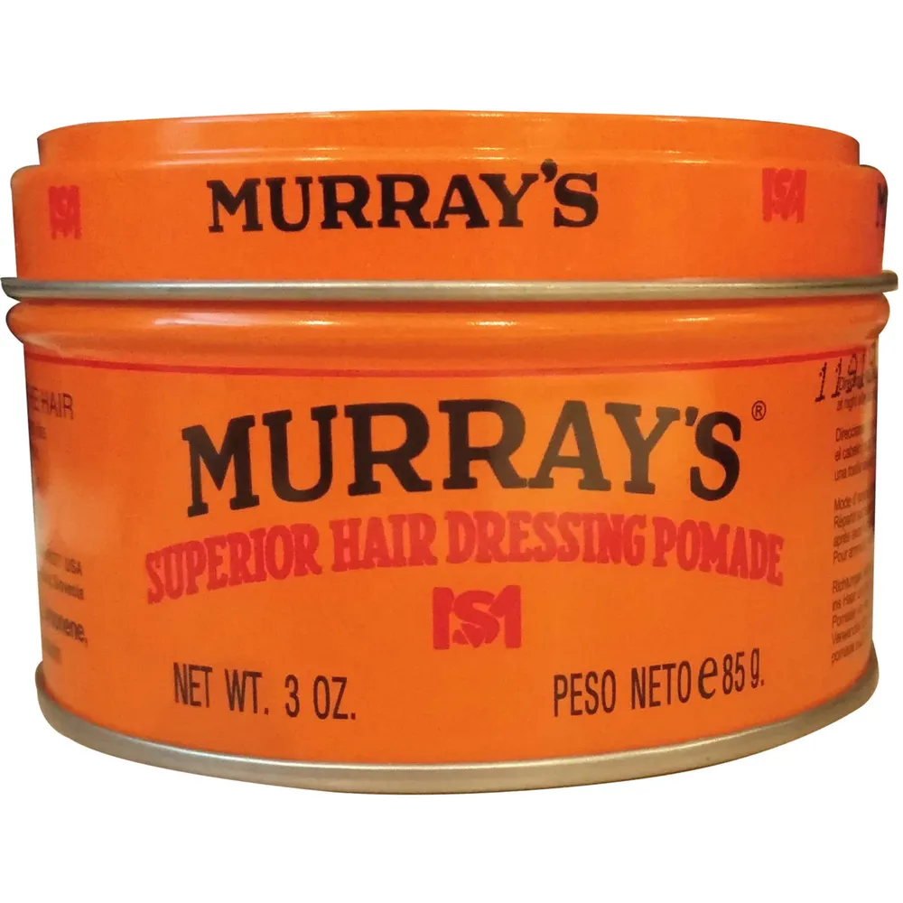 Superior Hair Dressing Pomade