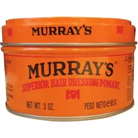 Superior Hair Dressing Pomade