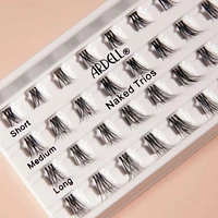 Naked Lashes Trios