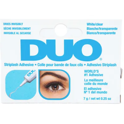 Duo Professional Eyelash Adhesive