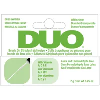 Duo Professional Brush On Adhesive Clear