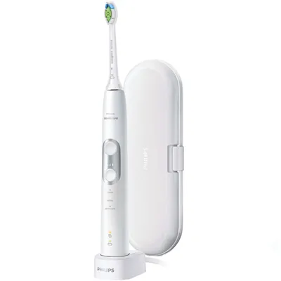 ProtectiveClean 6100 Rechargeable Electric Toothbrush