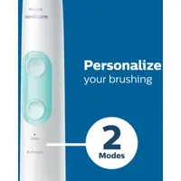 ProtectiveClean 4500 Rechargeable Electric Toothbrush, HX6827/11