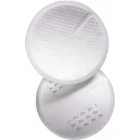 Avent Maximum Comfort Disposable Breast Pads, 60ct, SCF254/61