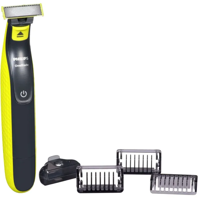 Philips QP2520 20 One Blade Hybrid Trimmer