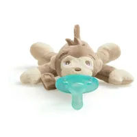 Avent Soothie snuggle, 0m+, monkey, SCF347/02