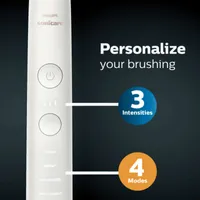 DiamondClean Smart 9350 Rechargeable electric power toothbrush