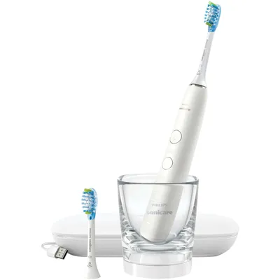 DiamondClean Smart 9350 Rechargeable electric power toothbrush