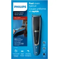 Hairclipper 5000 Washable hair clipper HC5612/15