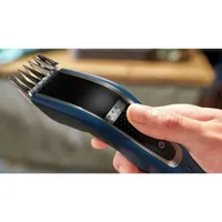 Hairclipper 5000 Washable hair clipper HC5612/15