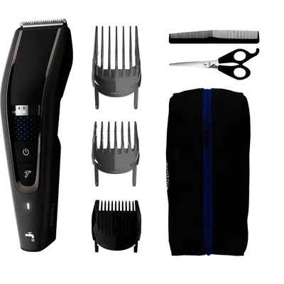 Hairclipper series 7000 Washable,  HC7650/14