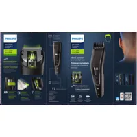 Hairclipper series 7000 Washable,  HC7650/14