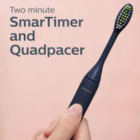 One by Sonicare Battery Toothbrush